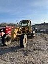 CAT 140 H