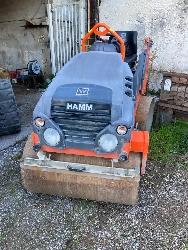 Hamm HD 10 C