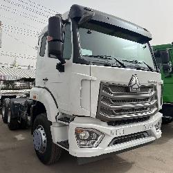 Howo NX 371