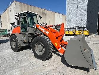 Weycor AR 580