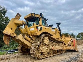 CAT D 8 T