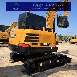 Sany SY 60 C