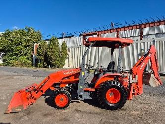 Kubota B 26