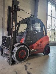 Linde H45T