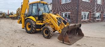 JCB 3 CX P 21