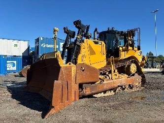 CAT D 8 T