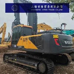 Volvo EC 290