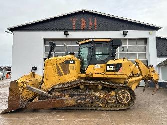 CAT D 7 E
