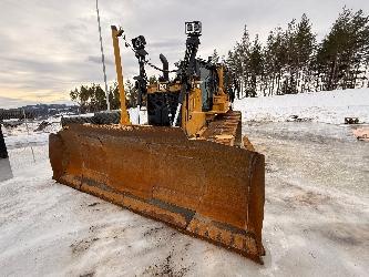 CAT D 6 T LGP