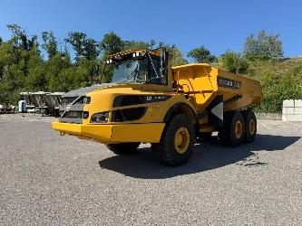 Volvo A 30 G
