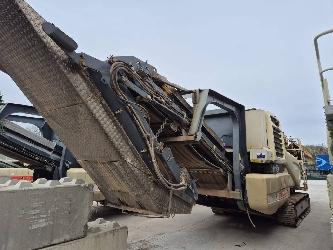 Metso LT 1213