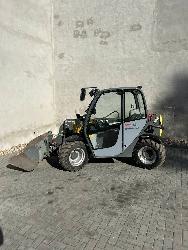 Kramer 1245