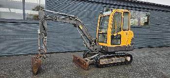 Volvo EC30