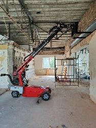 Befard DG820