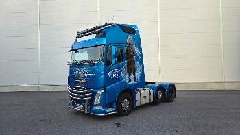 Volvo FH