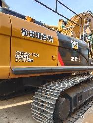 CAT 336 D2L