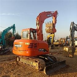 Doosan DH80G