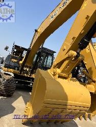 CAT 320D