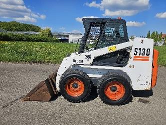 Bobcat S 130