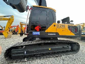 Volvo EC 290