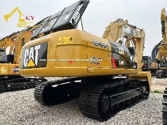 CAT 329