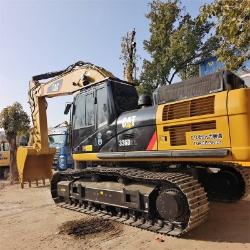CAT 336 D2