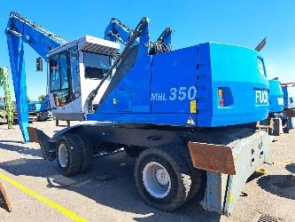 Fuchs MHL350D