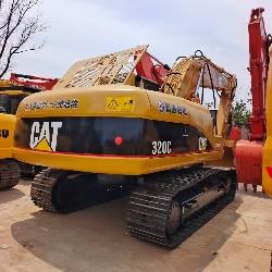 CAT 320 C L