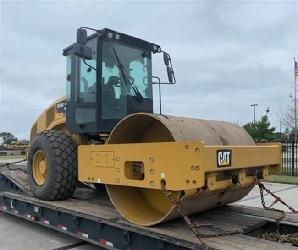 CAT CS 54 B