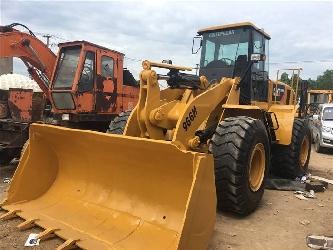 CAT 966 H