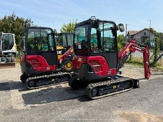 Yanmar SV 22