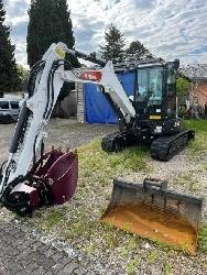 Bobcat E 55 z