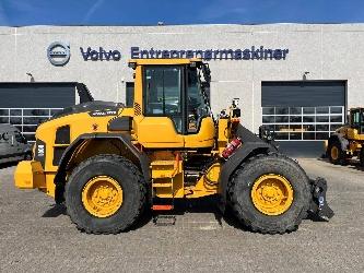 Volvo L60H