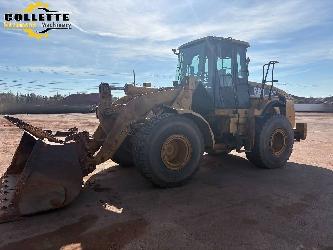 CAT 950 H