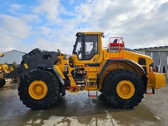 Volvo L260H