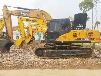 Sany SY215-9