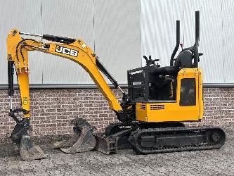 JCB 18Z