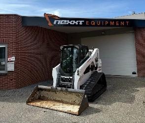 Bobcat T650