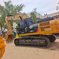 CAT 336 D