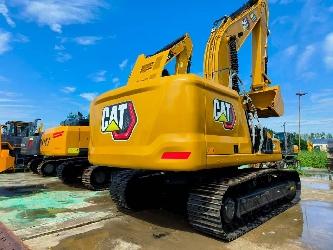 CAT 330GC