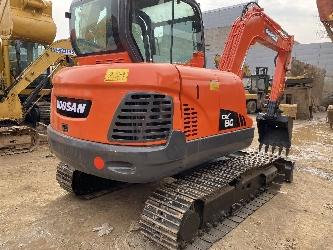 Doosan DX 60