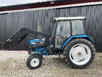 Ford 4830