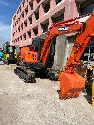 Doosan DX60