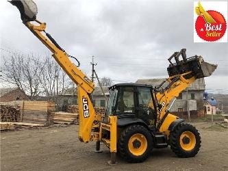 JCB 4 CX
