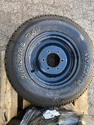 Radial 751