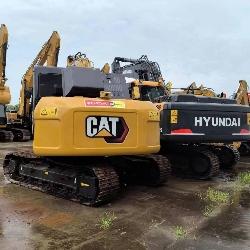 CAT 312 D L