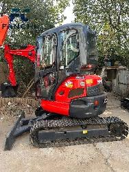 Kubota u35