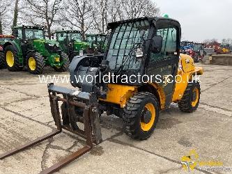 JCB 520-40