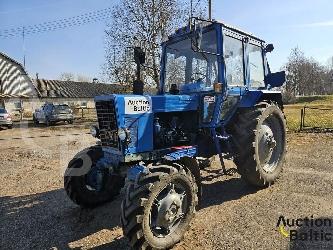 MTZ 82