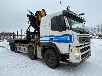 Volvo FM 460